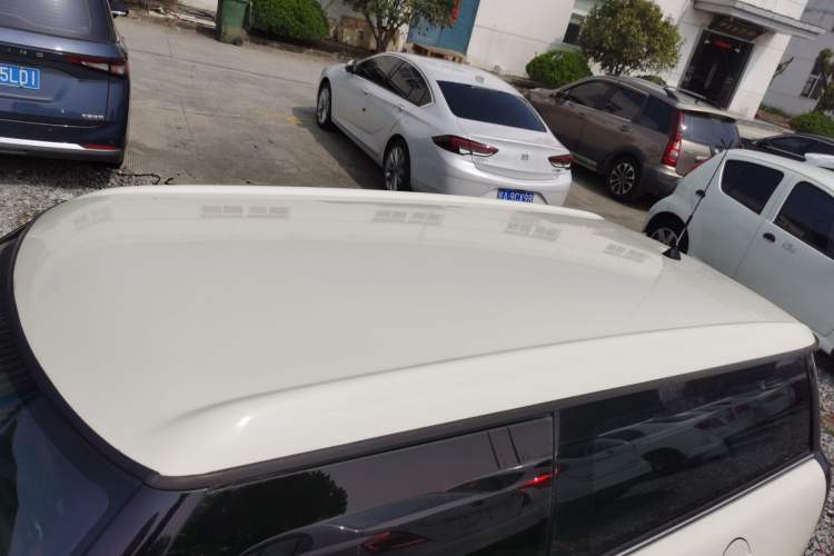 Used MINI Clubman 2011 1.6L ONE Roof