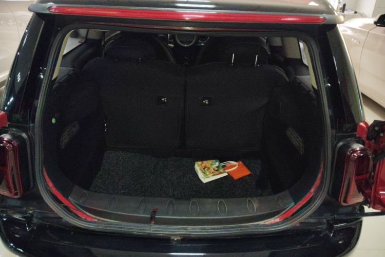 Used MINI Clubman 2011 1.6L ONE Trunk