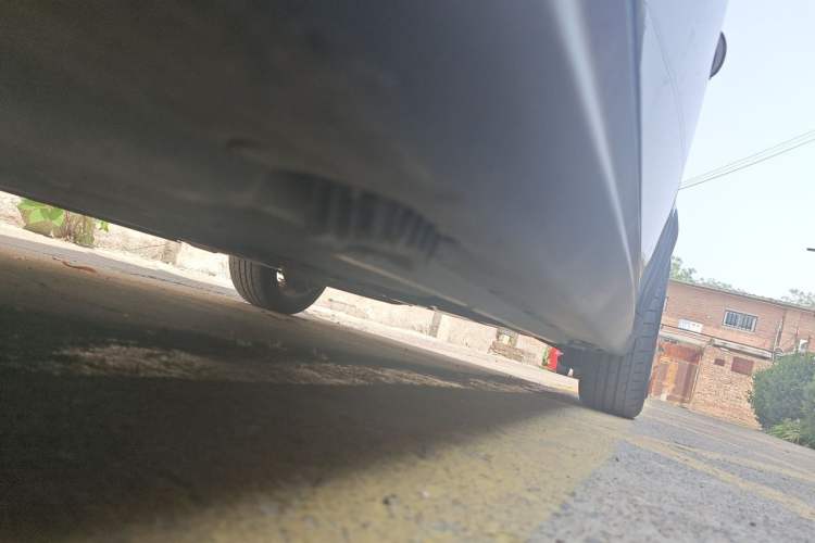 Used MINI Clubman 2012 1.6T COOPER S Fun Chassis Front Left