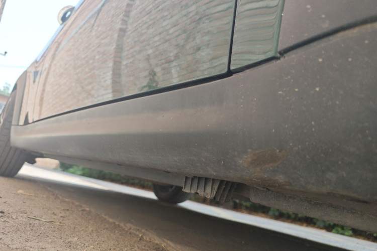 Used MINI Clubman 2012 1.6T COOPER S Fun Chassis Front Right
