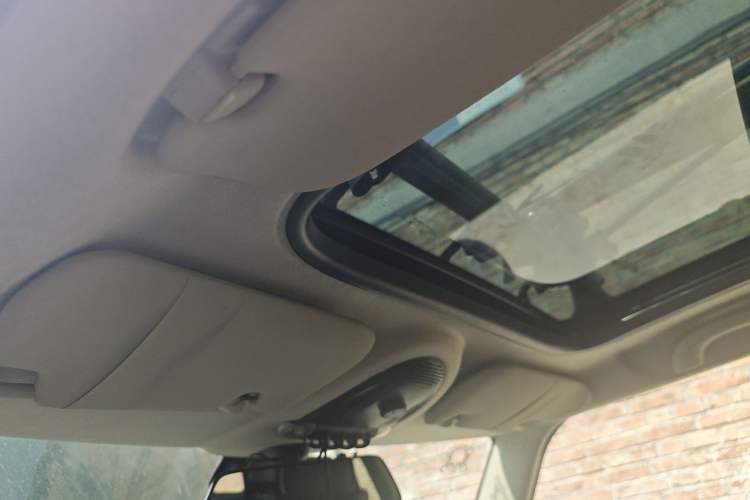 Used MINI Clubman 2012 1.6T COOPER S Fun Headliner