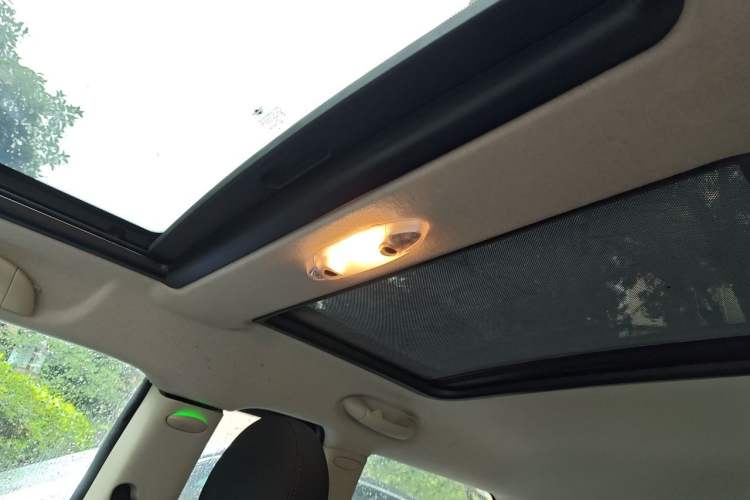 Used MINI Clubman 2012 1.6T COOPER S Fun Headliner