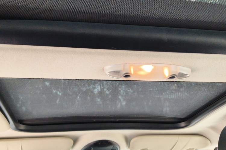 Used MINI Clubman  Headliner