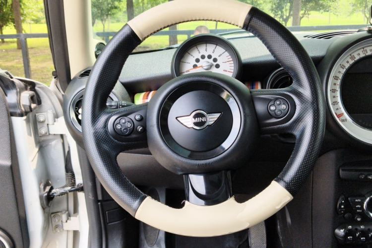 Used MINI Clubman  Steering Wheel