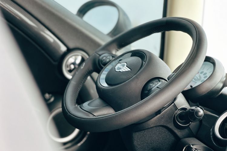 Used MINI Clubman 2012 1.6T COOPER S Fun Interior 1