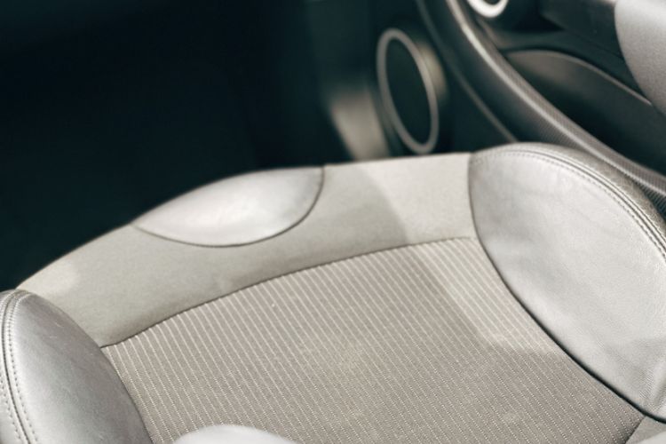 Used MINI Clubman 2012 1.6T COOPER S Fun Interior 8
