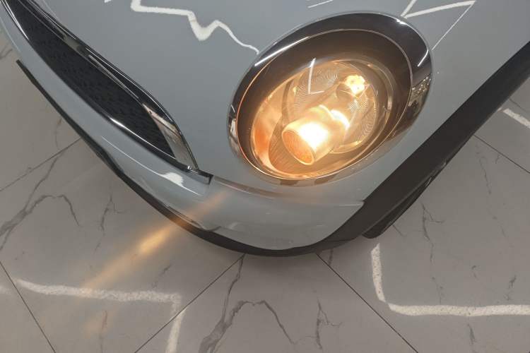Used MINI Clubman 2012 1.6T COOPER S Fun Left Front Headlight