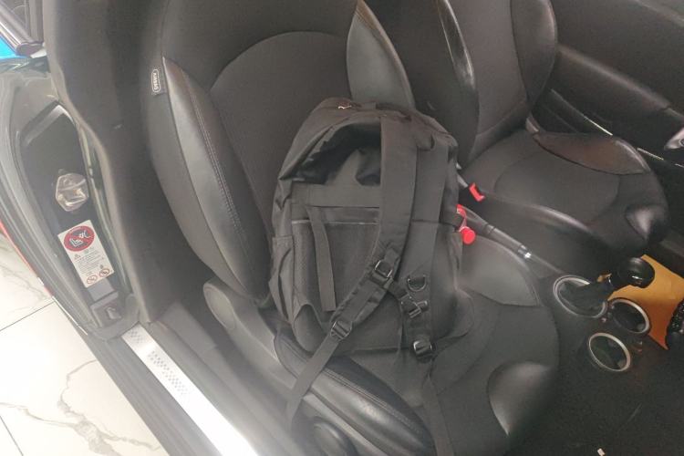Used MINI Clubman 2012 1.6T COOPER S Fun Right Front Seat