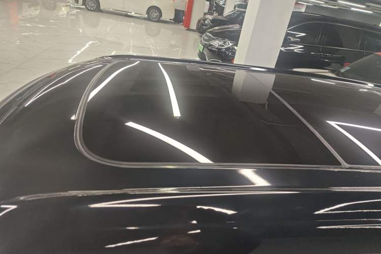 Used MINI Clubman 2012 1.6T COOPER S Fun Roof