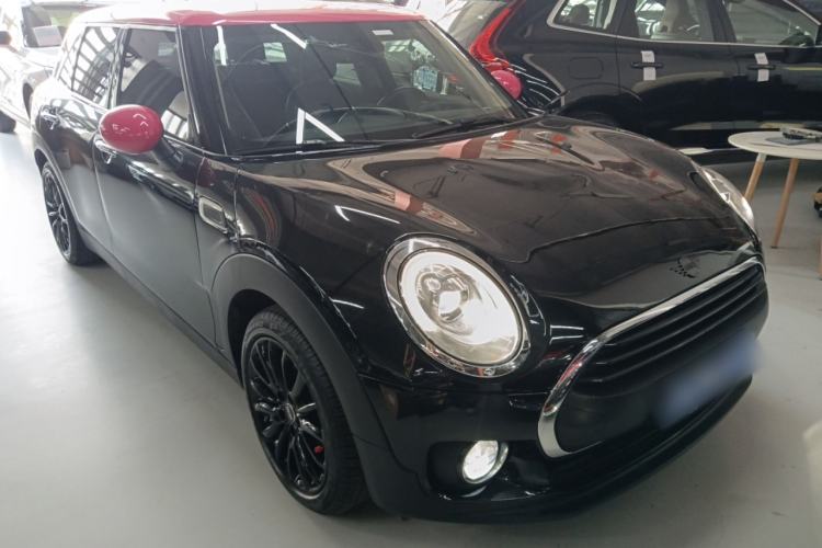 Used MINI Clubman 2016 1.5T ONE Internet Limited Edition Exterior 1