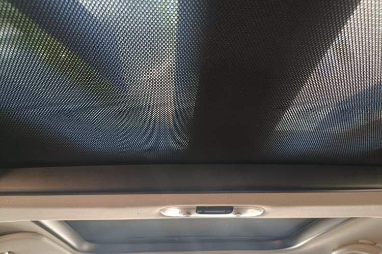 Used MINI Clubman 2016 2.0T COOPER S Geek Edition Headliner