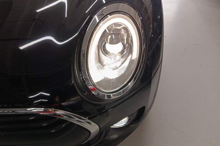 Used MINI Clubman 2016 1.5T ONE Internet Limited Edition Left Front Headlight