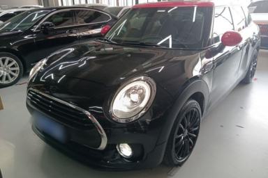 Used MINI Clubman 2016 1.5T ONE Internet Limited Edition