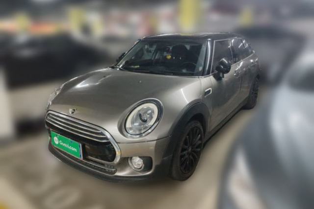 Used MINI Clubman 2016 1.5T COOPER Connoisseur Edition