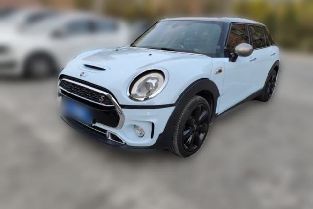 Used MINI Clubman 2016 Revised 2.0T COOPER S