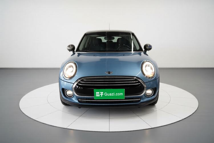 Used MINI Clubman 2016 Revised Version 1.5T COOPER Connoisseur Edition Front