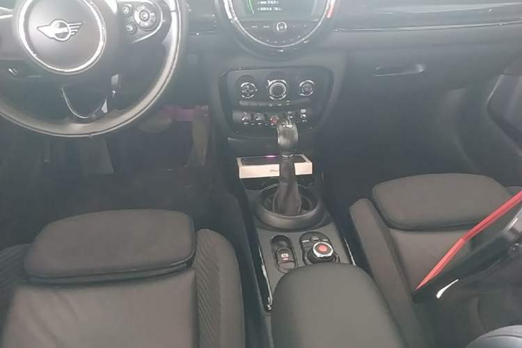 Used MINI Clubman 2016 Revised 1.5T COOPER Gear Lever