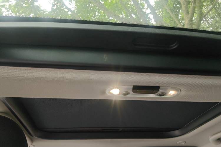 Used MINI Clubman 2016 Revised Version 2.0T COOPER S Geek Edition Headliner