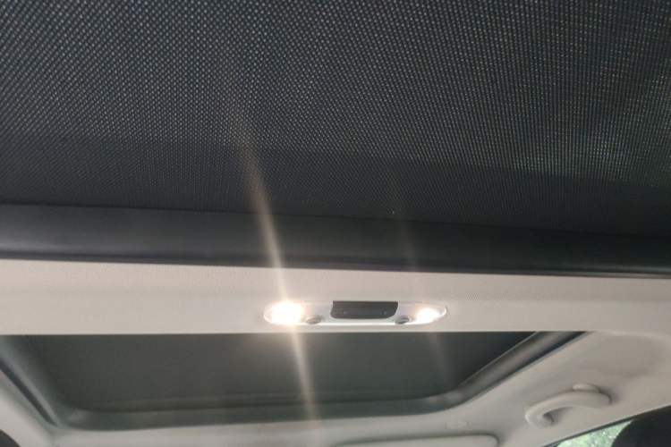 Used MINI Clubman 2016 Revised Version 2.0T COOPER S Geek Edition Headliner