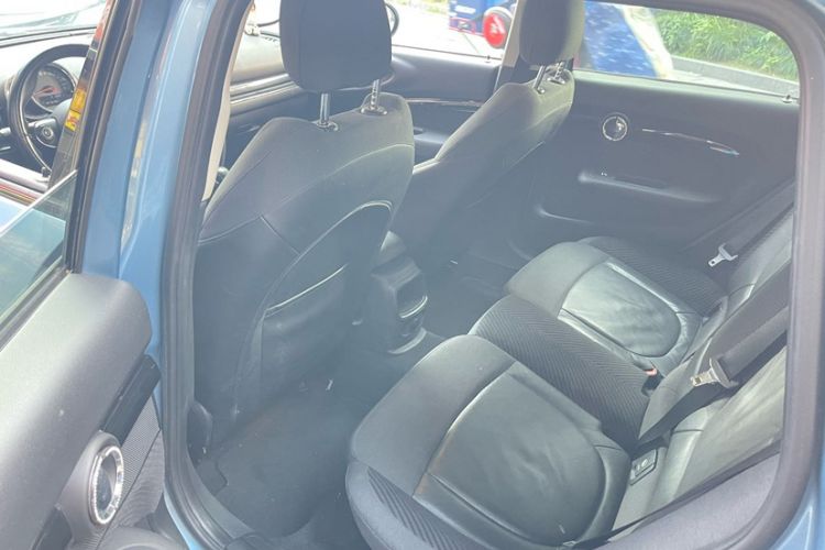 Used MINI Clubman 2016 1.5T COOPER Interior 3