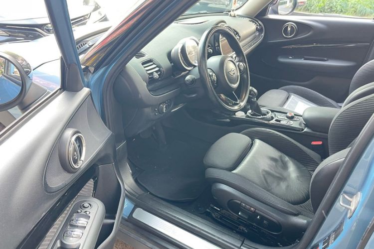 Used MINI Clubman 2016 1.5T COOPER Interior 4