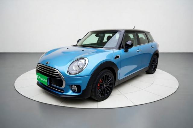 Used MINI Clubman 2016 Revised 1.5T COOPER