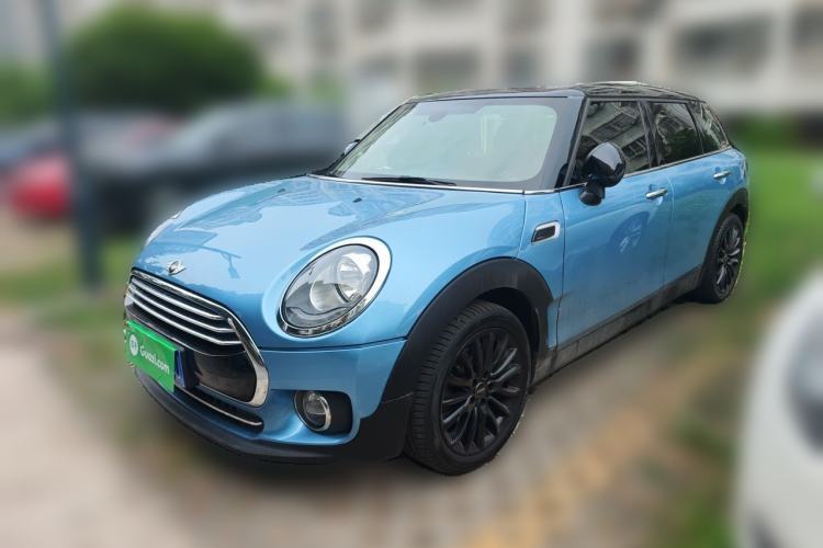 Used MINI Clubman 2016 Revised 1.5T COOPER Guazi used car, China used car export, Used car for sale, Used  cars, Cheapest cars for sale