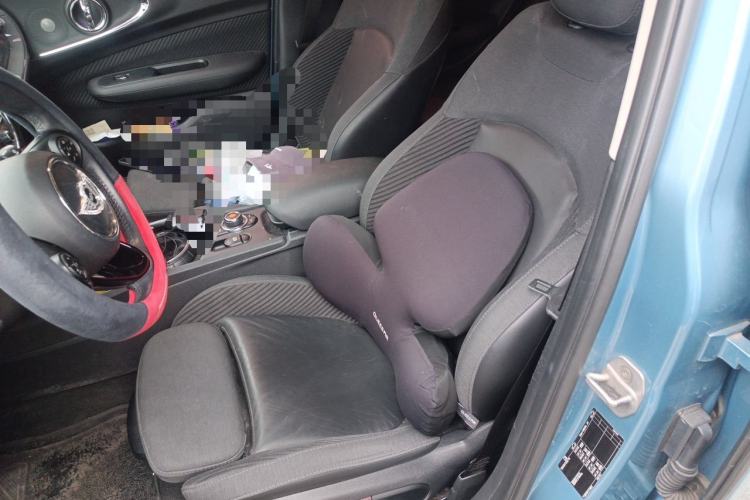 Used MINI Clubman 2016 Updated 1.5T COOPER Geek Edition Left Front Seat