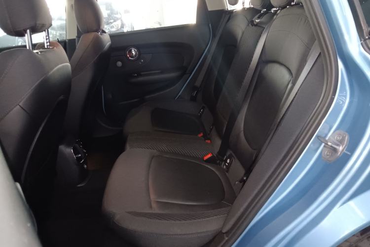 Used MINI Clubman 2016 Revised Version 1.5T COOPER Connoisseur Edition Left Rear Seat