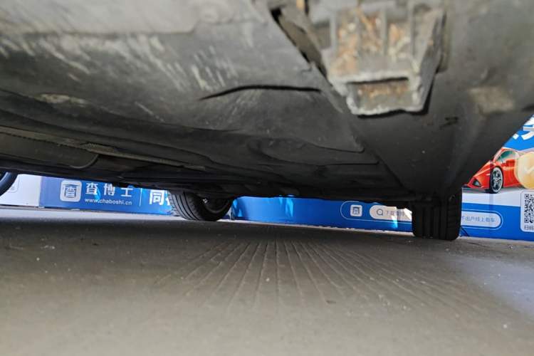 Used MINI Clubman 2016 Revised Version 1.5T COOPER Connoisseur Edition Left Side Sill