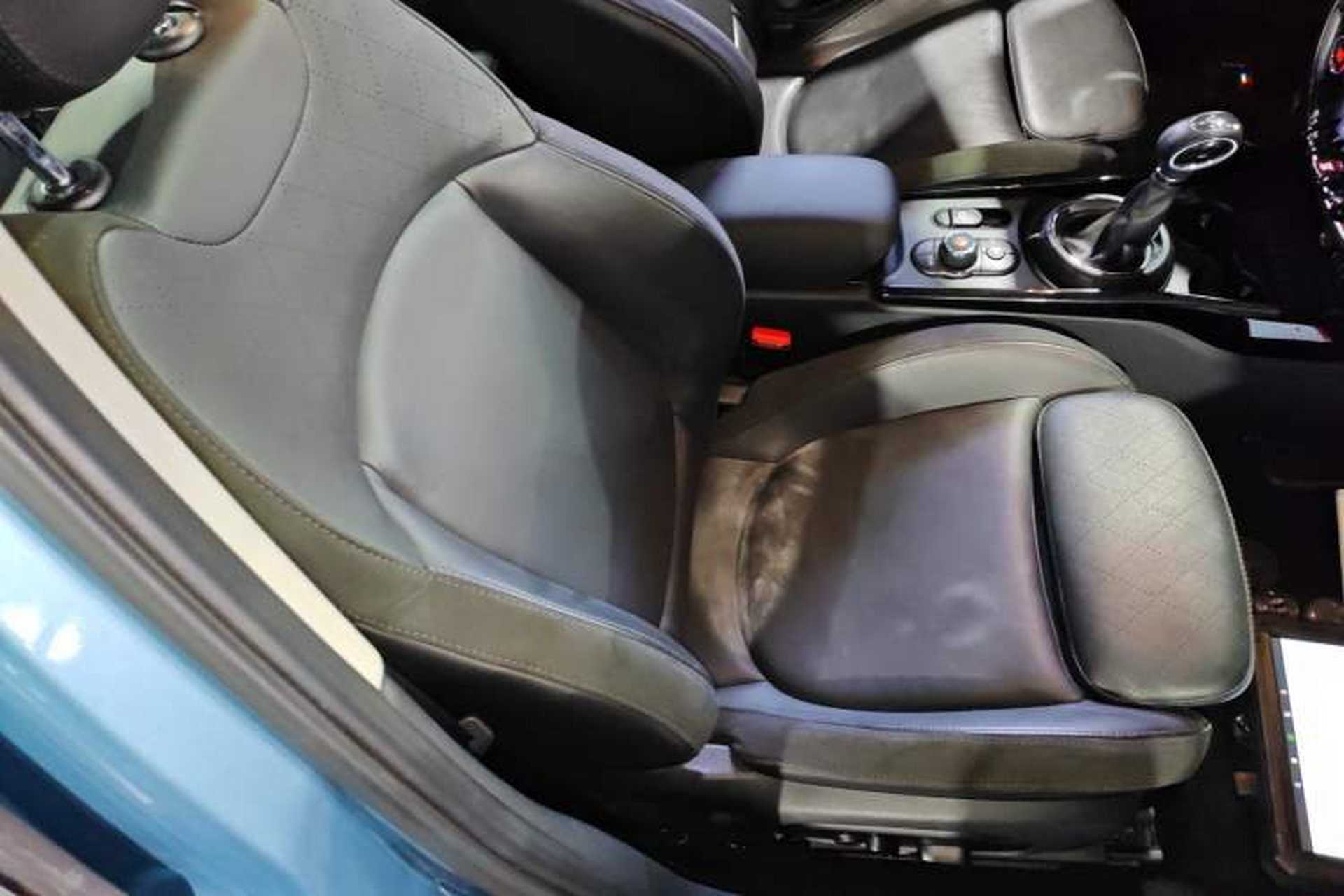 Used MINI Clubman 2016 Revised Version 1.5T COOPER Connoisseur Edition Right Front Seat