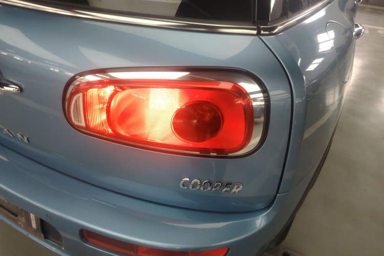 Used MINI Clubman 2016 Revised Version 1.5T COOPER Connoisseur Edition Right Rear Taillight