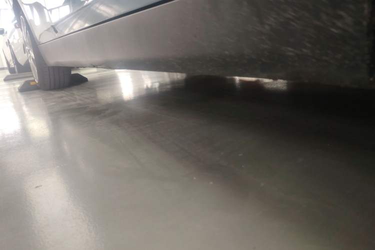 Used MINI Clubman 2016 Revised Version 1.5T COOPER Connoisseur Edition Right Side Sill