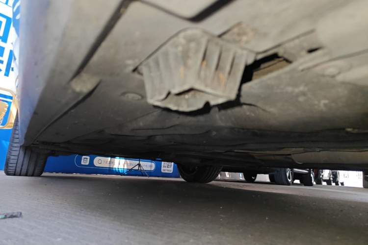 Used MINI Clubman 2016 Revised Version 1.5T COOPER Connoisseur Edition Right Side Sill