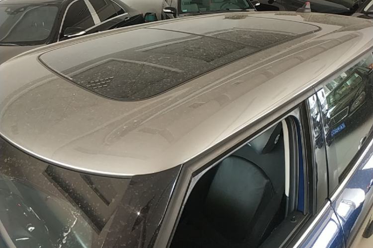 Used MINI Clubman 2016 Revised 1.5T COOPER Roof
