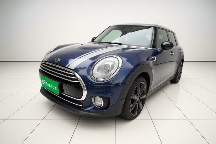 MINI Clubman 2016 Revised Version 1.5T COOPER Connoisseur Edition d’occasion Guazi used car, China used car export, Used car for sale, Used  cars, Cheapest cars for sale