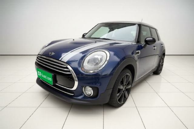 MINI Clubman 2016 Revised Version 1.5T COOPER Connoisseur Edition d’occasion