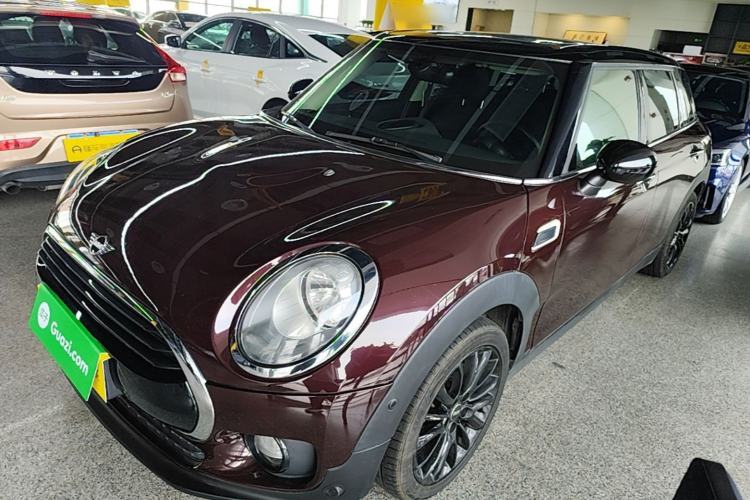 Ojetý MINI Clubman 2016 Revised 1.5T COOPER Guazi used car, China used car export, Used car for sale, Used  cars, Cheapest cars for sale