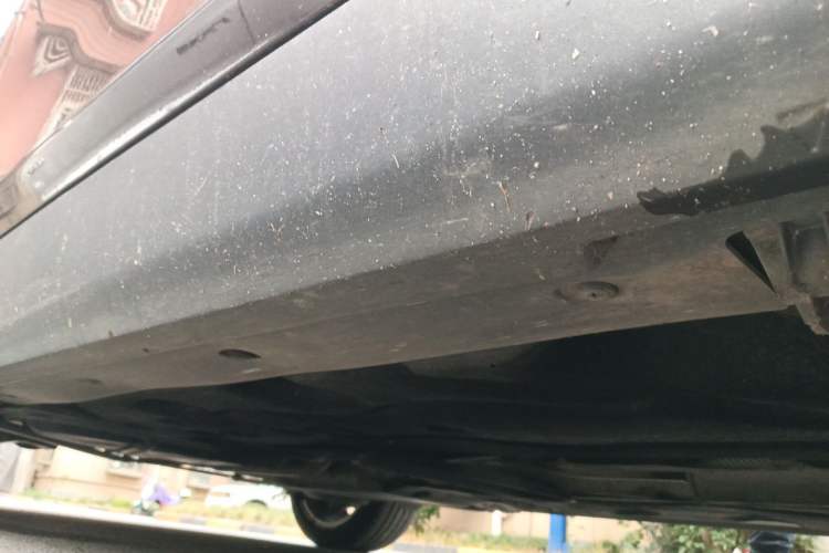 Used MINI Clubman 2016 1.5T COOPER Chassis Front Right