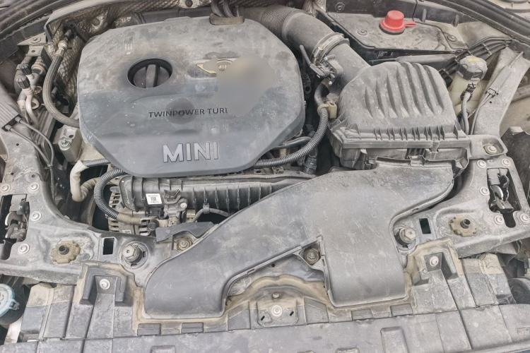 Used MINI Clubman 2016 Revised 1.5T COOPER Engine Bay