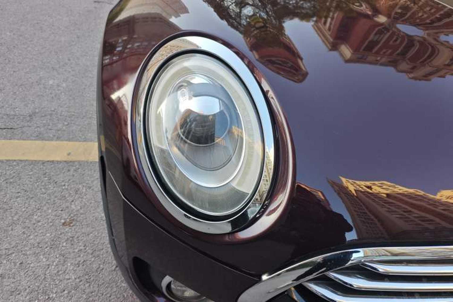 Used MINI Clubman 2016 1.5T COOPER Geek Edition Exterior 6