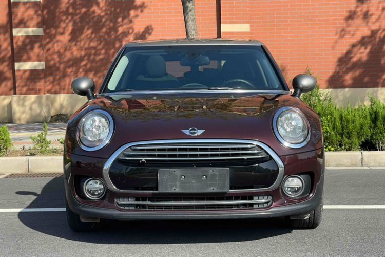 Used MINI Clubman 2016 1.5T COOPER Exterior 6