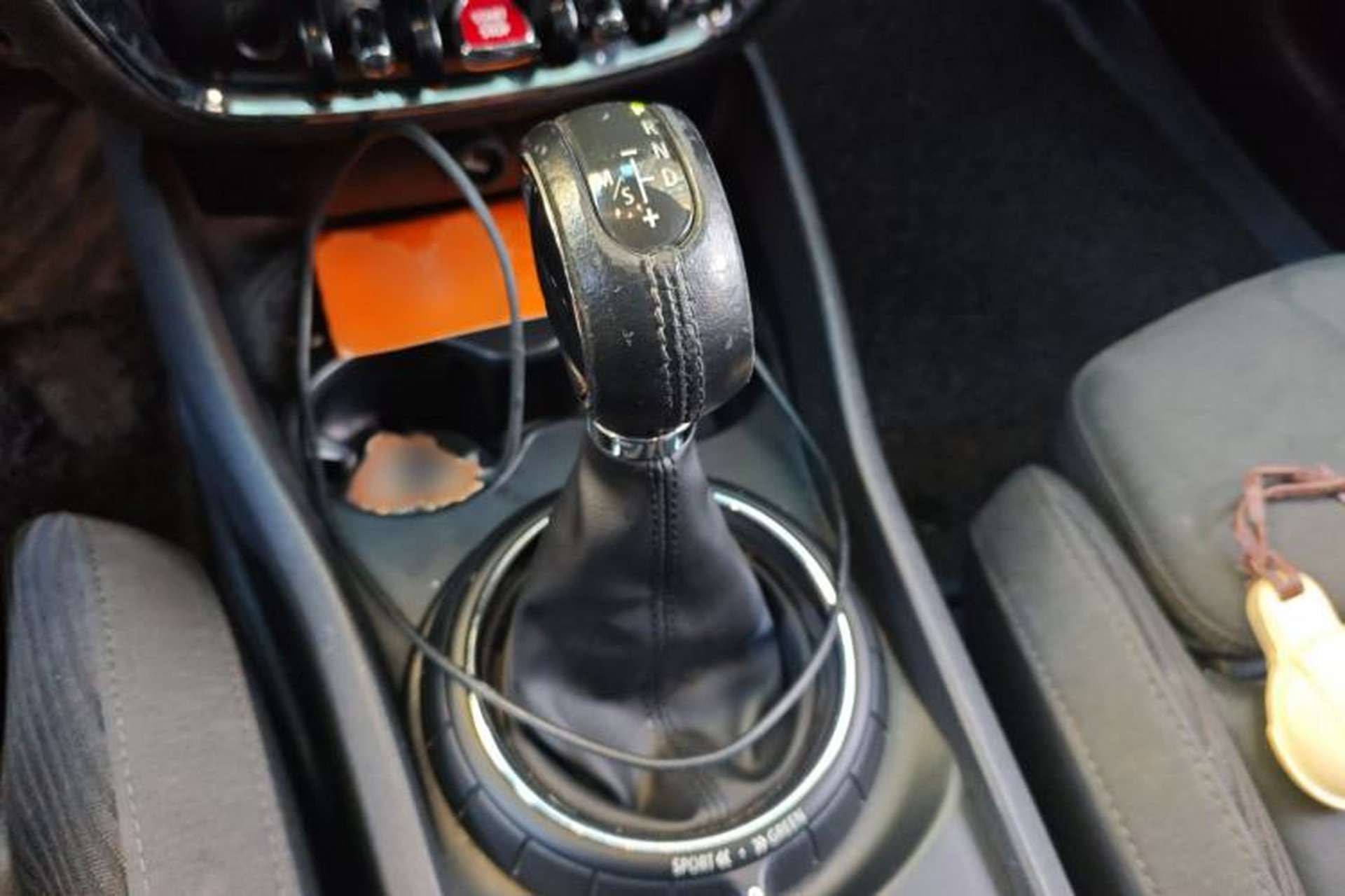 Used MINI Clubman 2016 1.5T COOPER Geek Edition Gear Lever