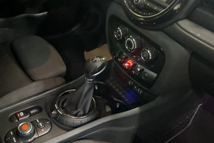 Used MINI Clubman 2016 1.5T COOPER Gear Lever