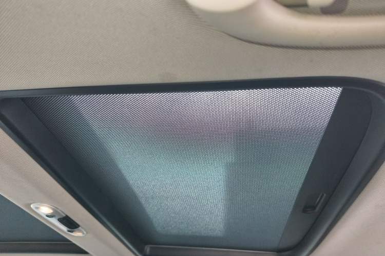 Used MINI Clubman 2016 Revised 1.5T COOPER Headliner