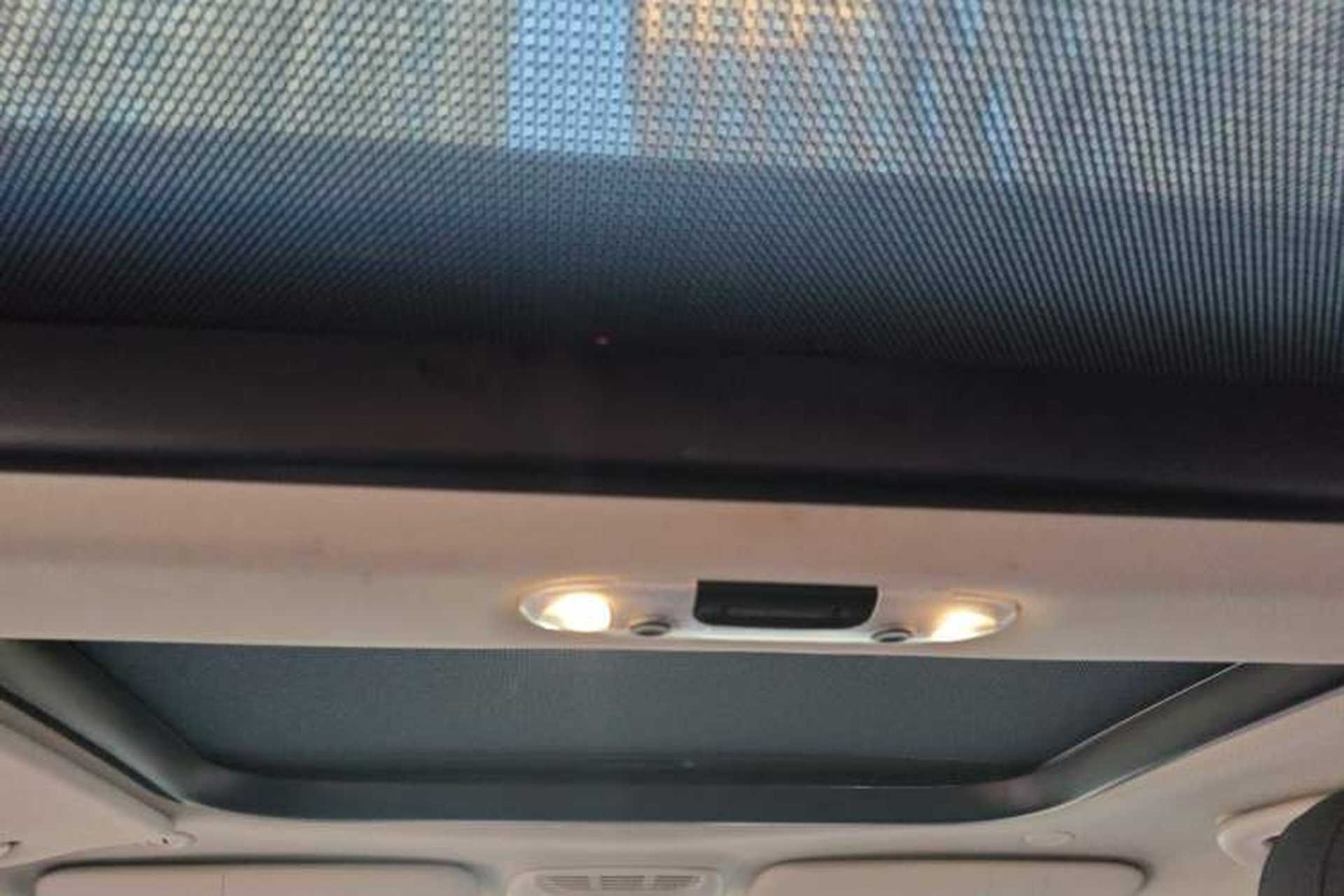 Used MINI Clubman 2016 1.5T COOPER Geek Edition Headliner
