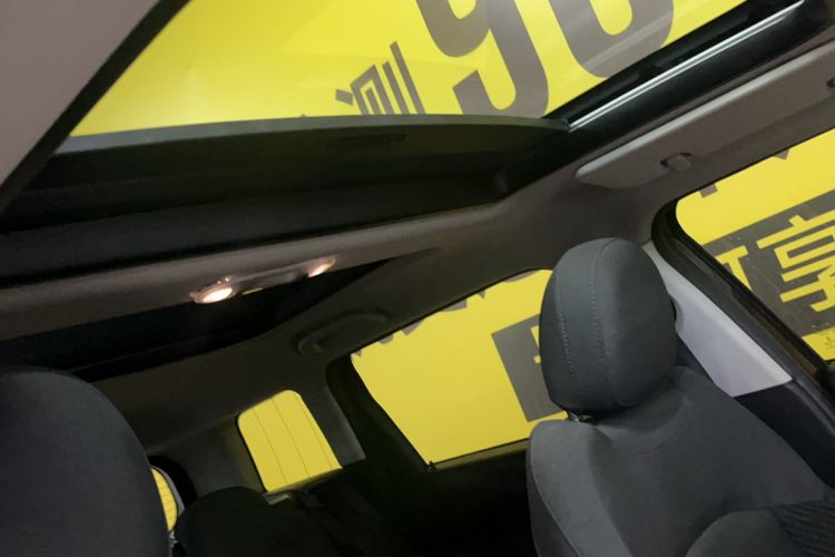 Used MINI Clubman 2016 1.5T COOPER Headliner