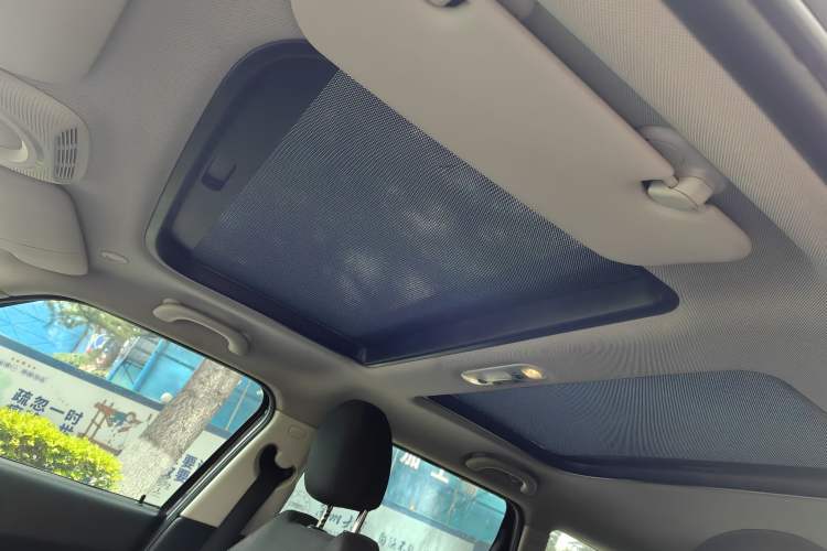 Used MINI Clubman 2016 1.5T COOPER Headliner