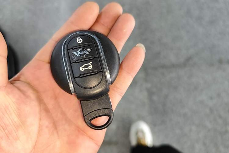 Used MINI Clubman 2016 Revised 1.5T COOPER Interior 1
