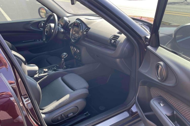 Used MINI Clubman 2016 1.5T COOPER Interior 6